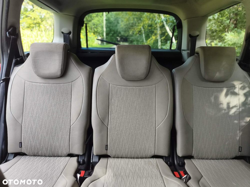 Citroën C4 Picasso 1.6 HDi Equilibre Navi Pack MCP - 4