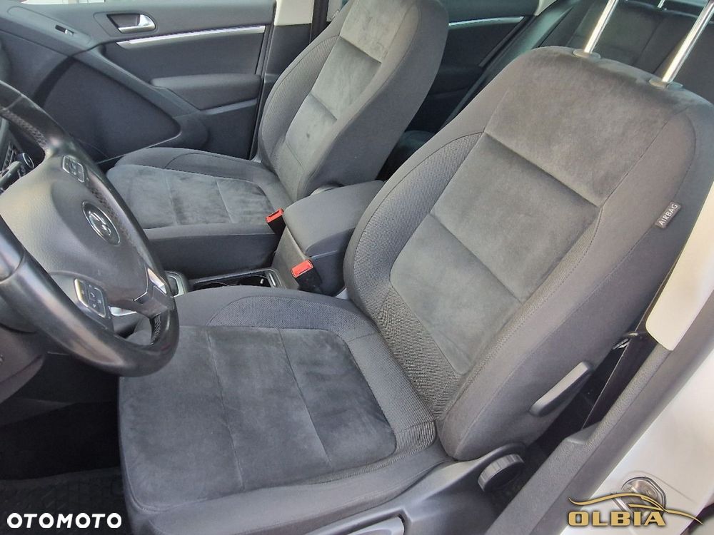 Volkswagen Tiguan - 23