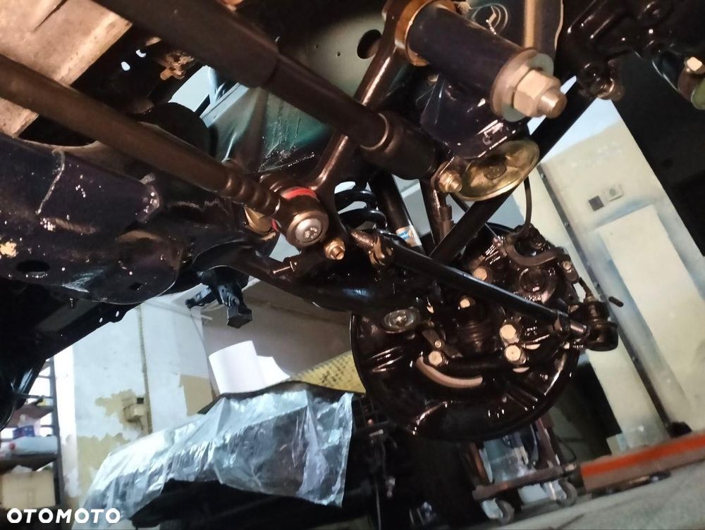 Mercedes-Benz Inny - 13