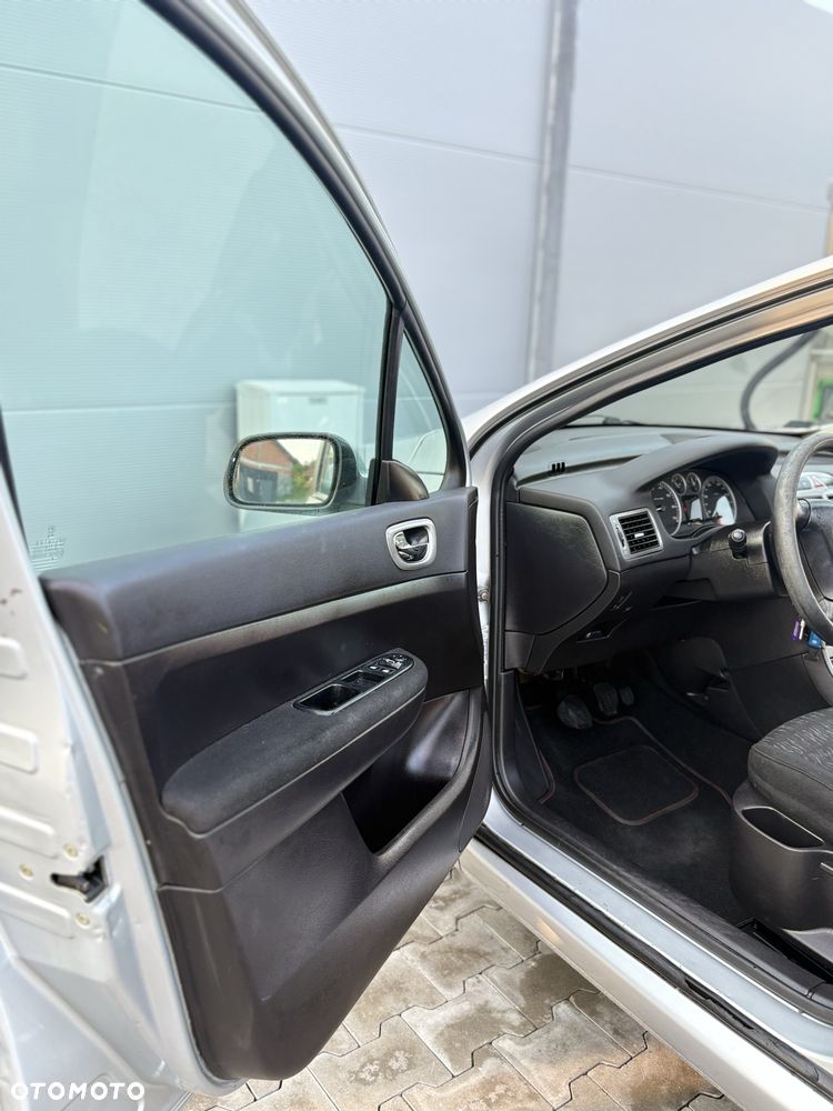 Peugeot 307 - 5