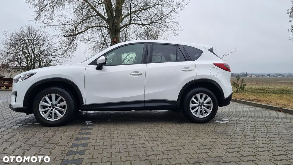Mazda CX-5 2.2 D Skyenergy - 8
