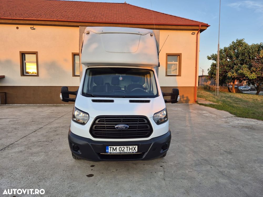 Ford Transit - 9