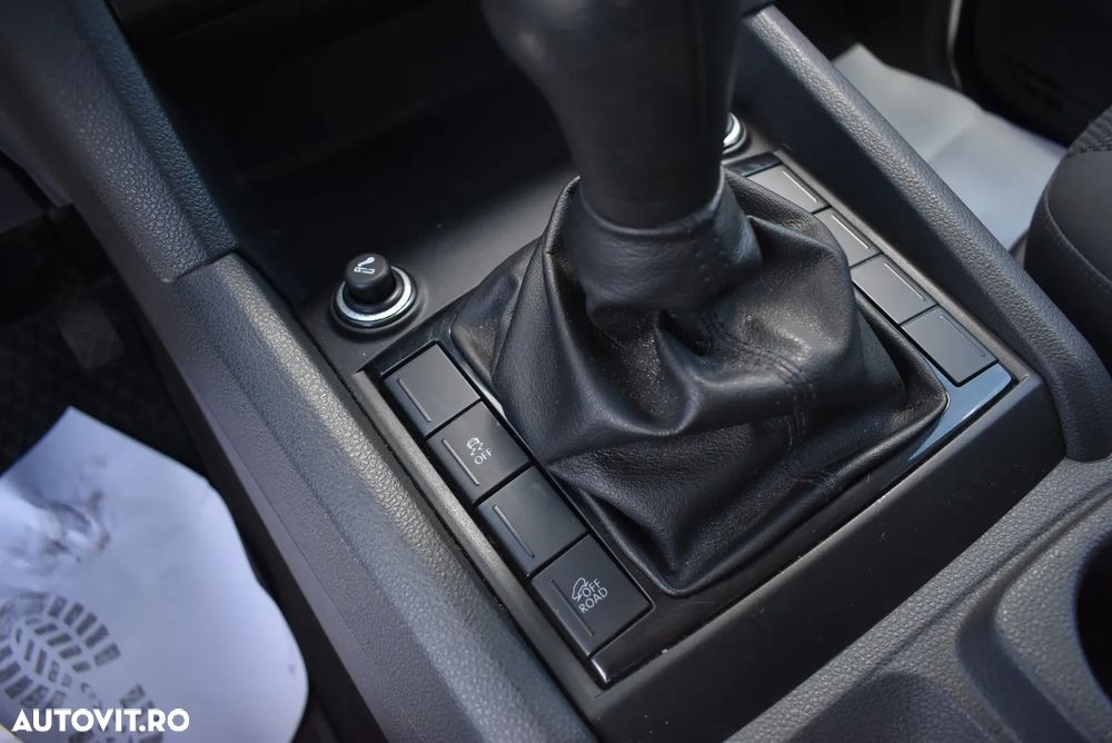 Volkswagen Amarok 2.0 BiTDI 4MOTION - 13