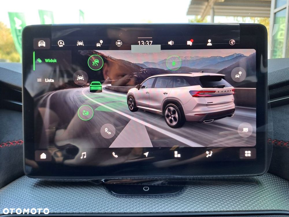 Skoda Kodiaq 2.0 TSI 4x4 RS DSG - 18
