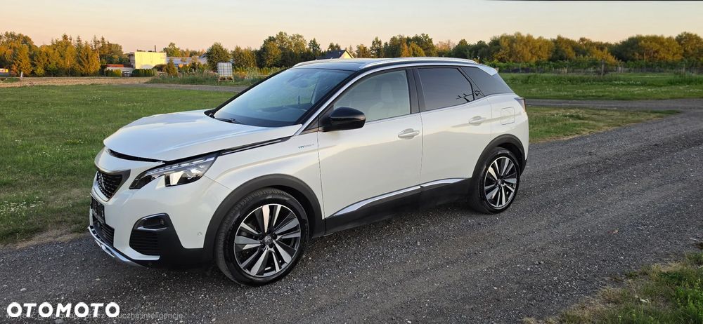 Peugeot 3008 - 1