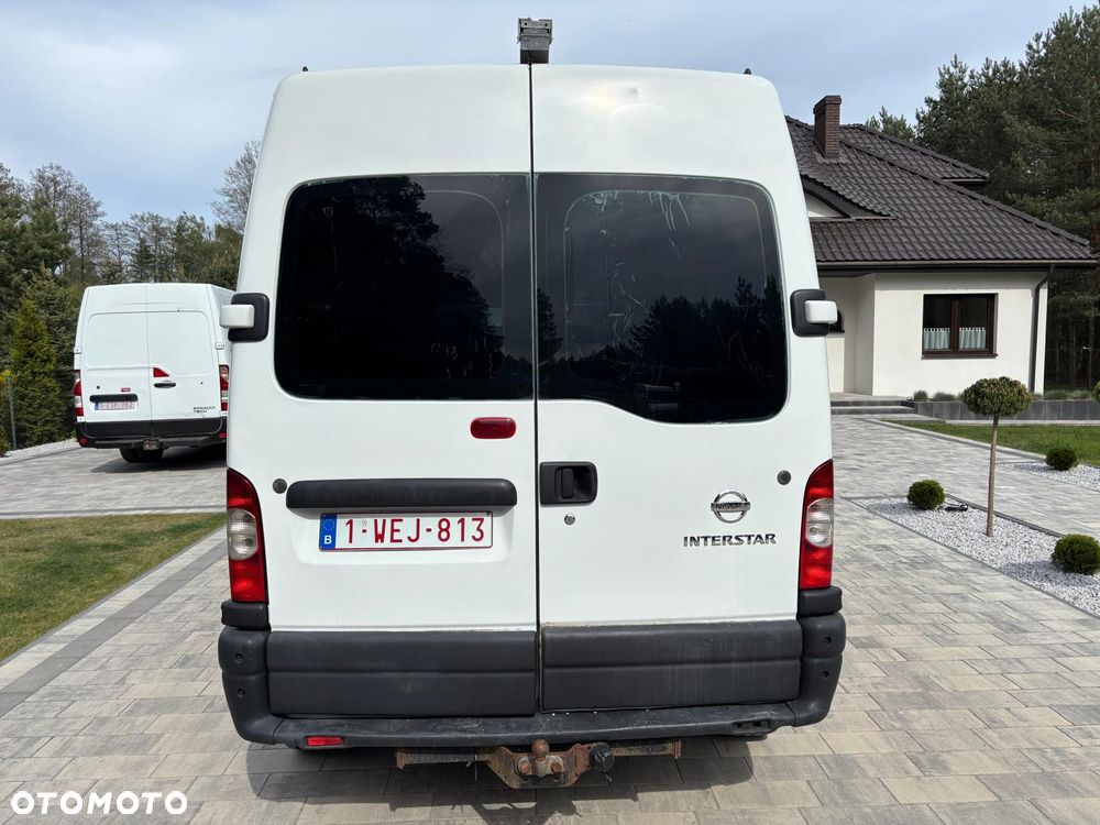 Renault MASTER - 4