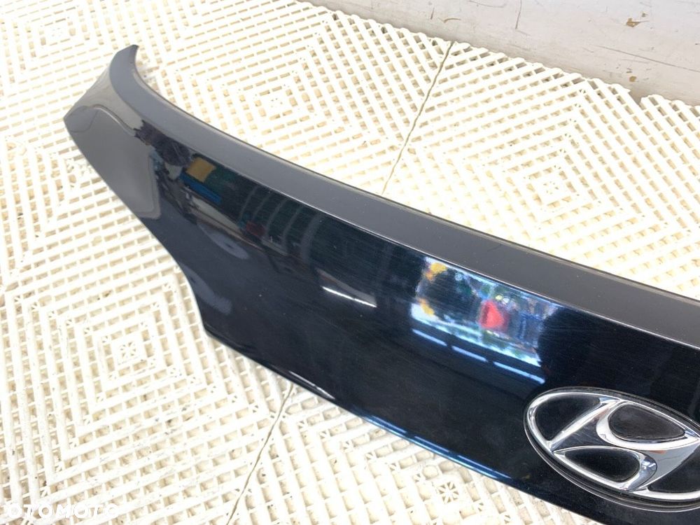 LISTWA KLAPY TYŁ  HYUNDAI ix35 (LM, EL, ELH) 2009 - 2022 1.6 99 kW [135 KM] benzyna 2010 - 2022 - 2