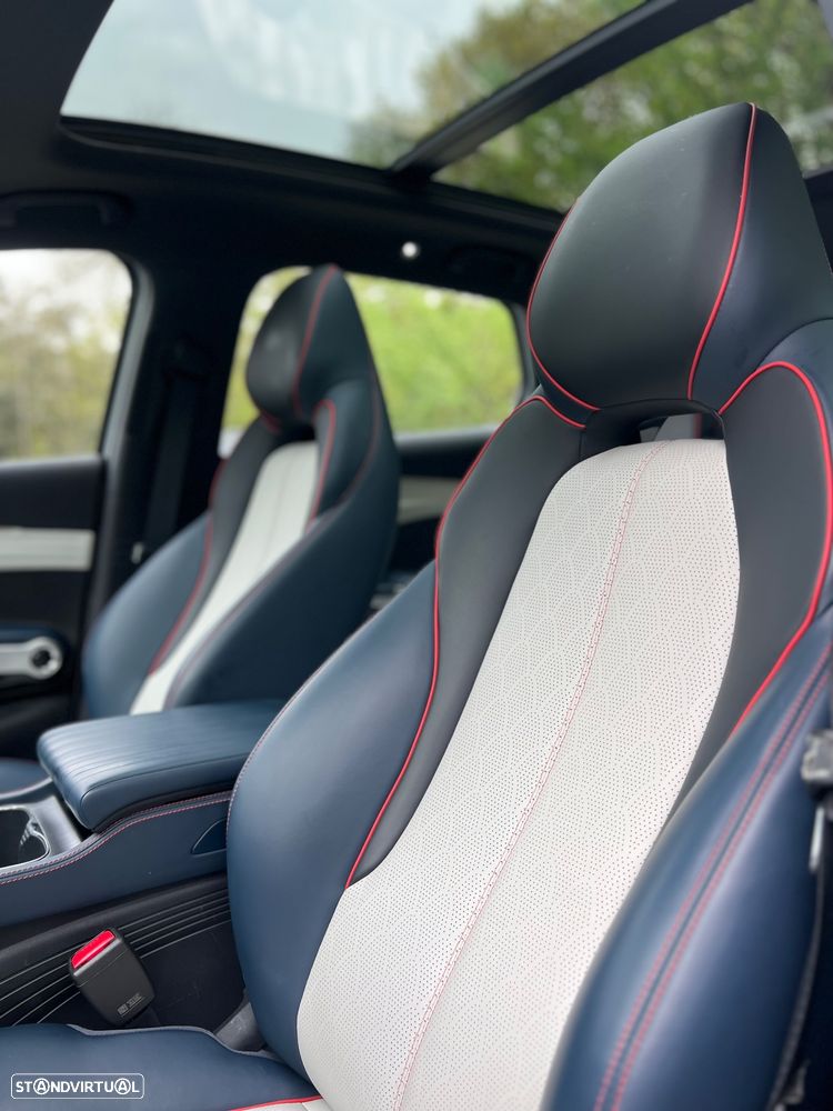 BYD Atto 3 60.48 kWh Comfort - 11