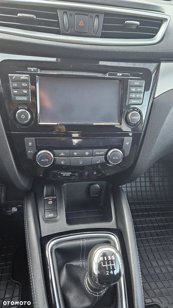 Nissan Qashqai 1.5 dCi N-WAY - 13