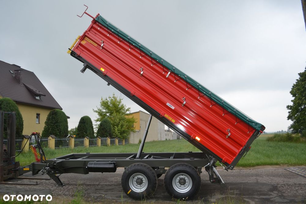 MAR-POL MT601 - 15
