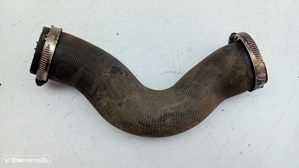 Tubo do intercooler SEAT Ibiza IV ST (6J8, 6P8) - 2