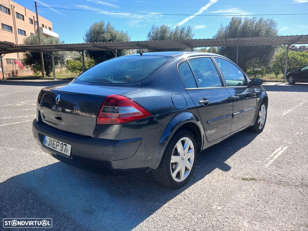 Renault Mégane - 9