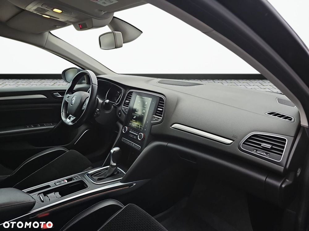 Renault Megane 1.5 Blue dCi Intens EDC - 28