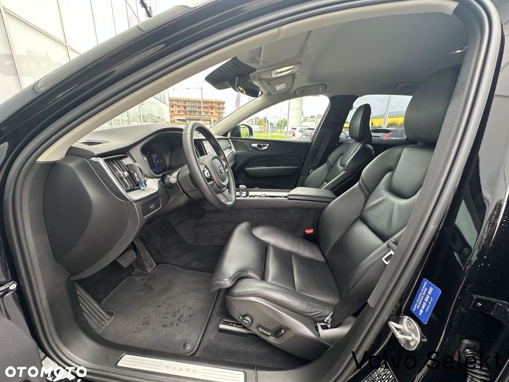 Volvo XC 60 - 29