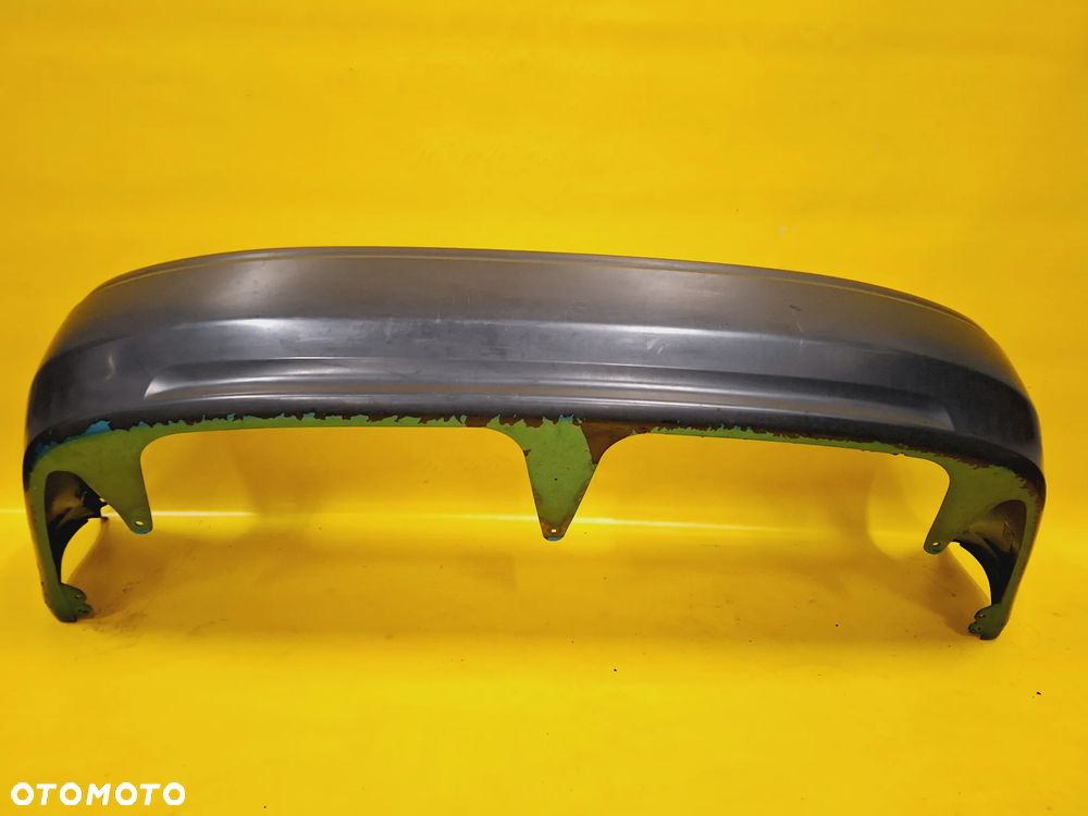 ZDERZAK TYŁ TYLNY TOYOTA PASEO II COUPE NR444 - 3