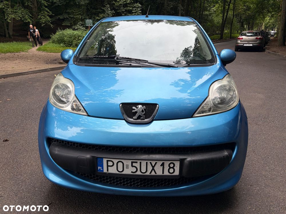 Toyota Aygo 1.0 VVT-i Luna MM A/C - 3