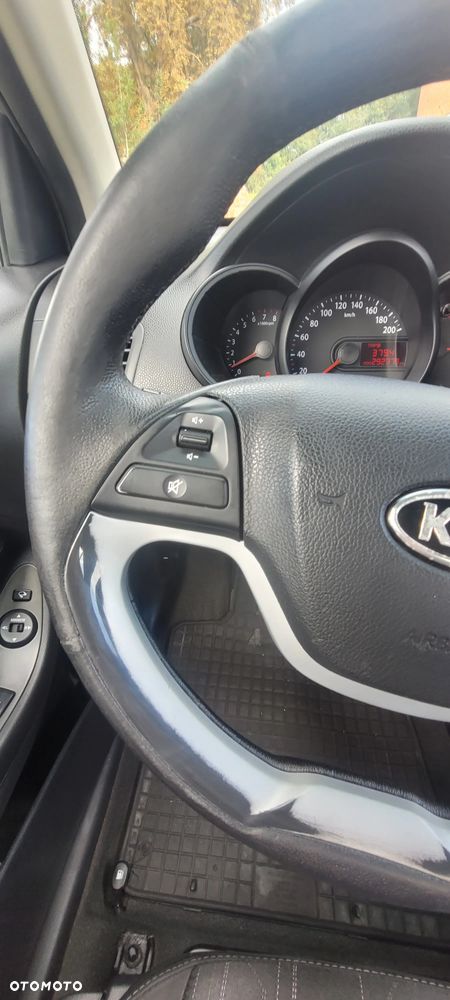 Kia Picanto 1.2 Dream Team Edition - 16
