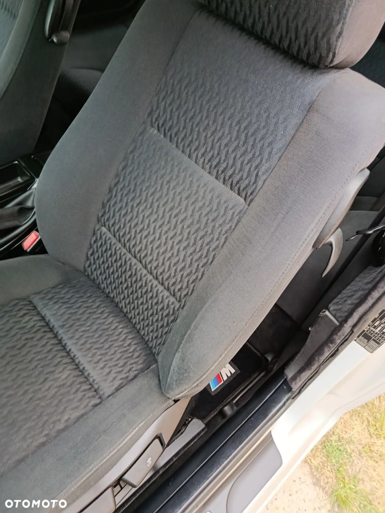 BMW Seria 3 - 10