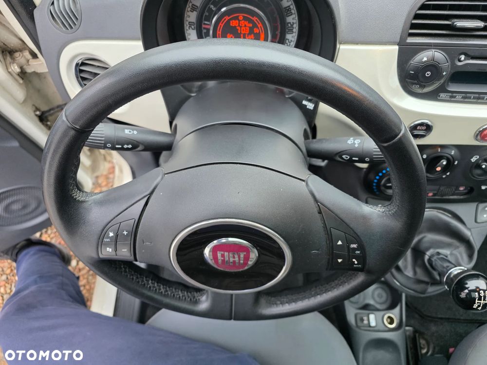 Fiat 500 - 22