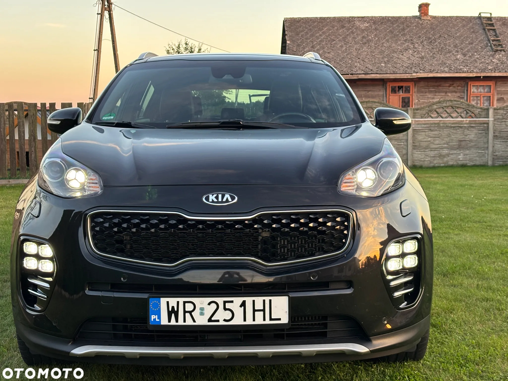 Kia Sportage 2.0 CRDI Business Line 4WD - 17
