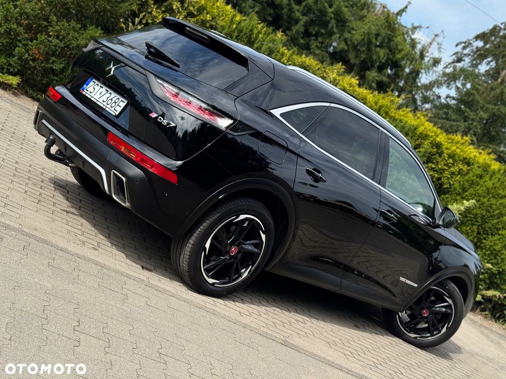 DS Automobiles DS 7 Crossback 1.6 PureTech GPF Chic - 10