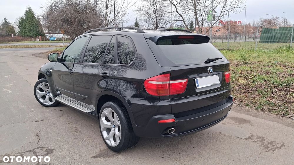 BMW X5 - 5