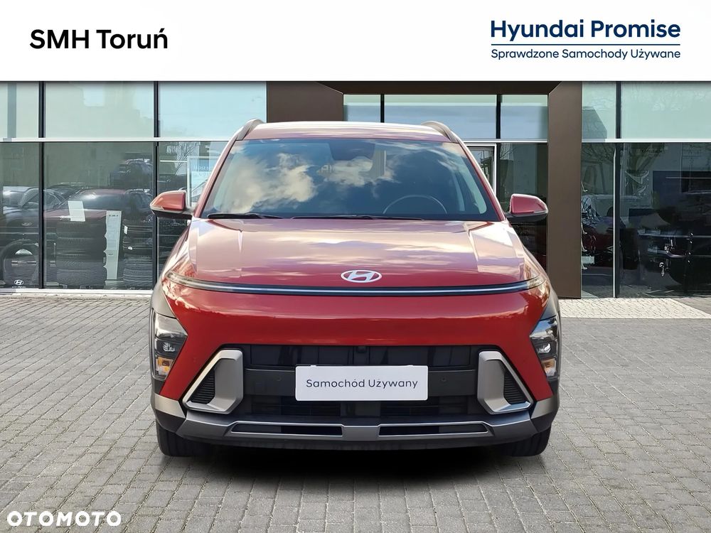 Hyundai Kona - 4