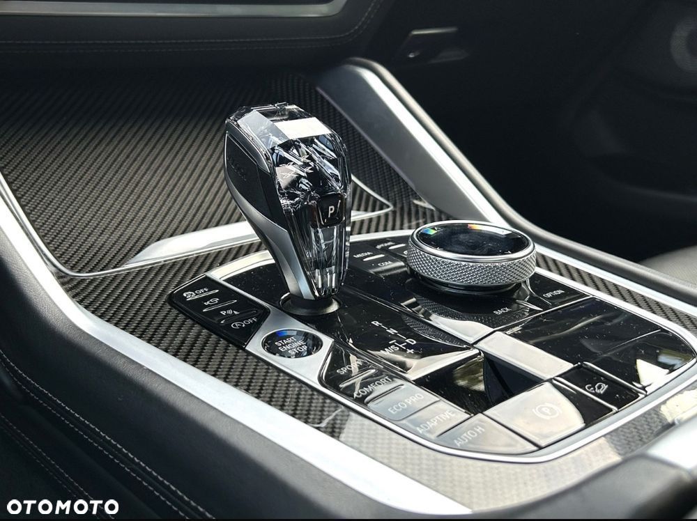 BMW X6 xDrive30d - 29