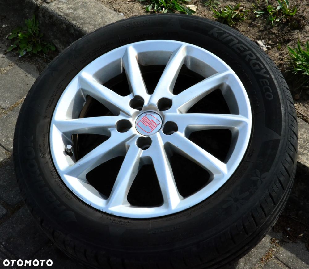 Seat Toledo 1.0 EcoTSI Reference S&S - 10