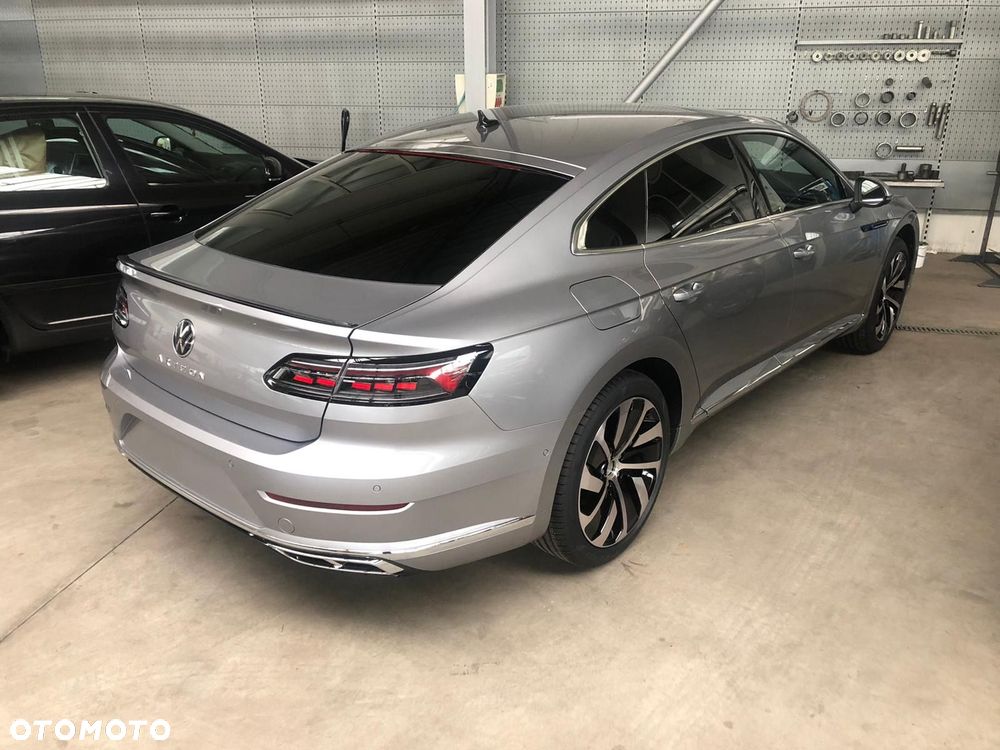 Volkswagen Arteon 2.0 TSI R-Line DSG - 7