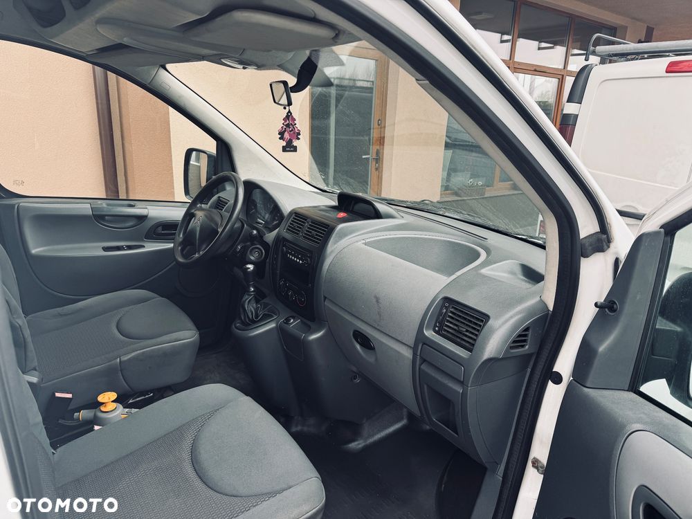 Citroën JUMPY - 12