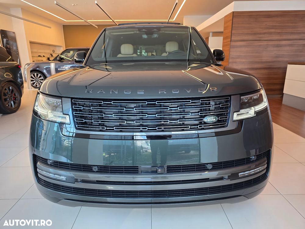Land Rover Range Rover 3.0 Si6 P460 PHEV Autobiography - 19
