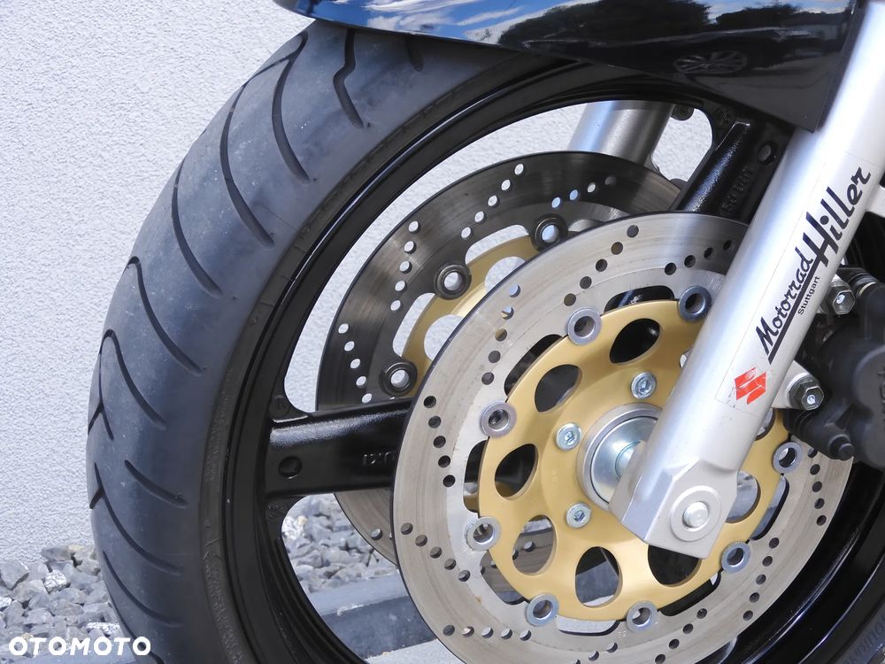 Suzuki Bandit - 26