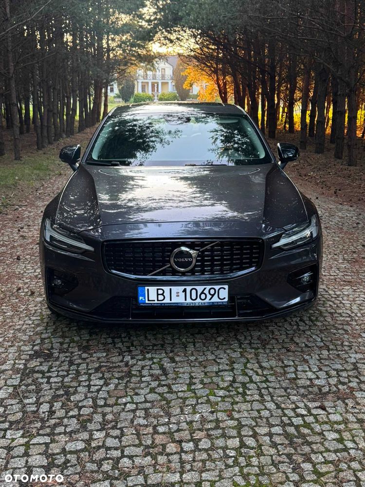 Volvo S60 - 1