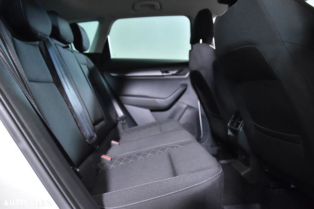 Skoda Karoq - 13