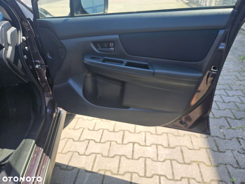 Subaru XV 1.6i Comfort - 16