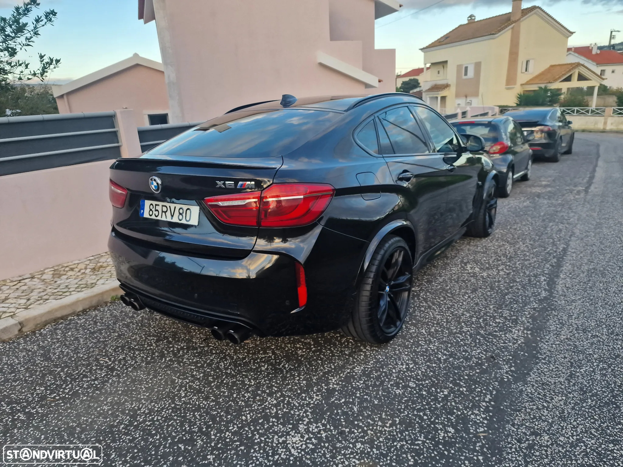BMW X6 M Standard - 5