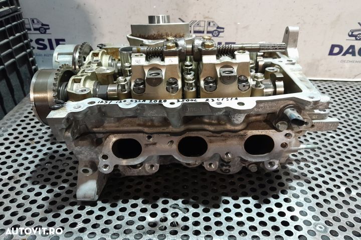 Chiulasa 22111-07500 G3LA 22111-07500 G3LA Hyundai i20 3 [2020 - 2022 - 3