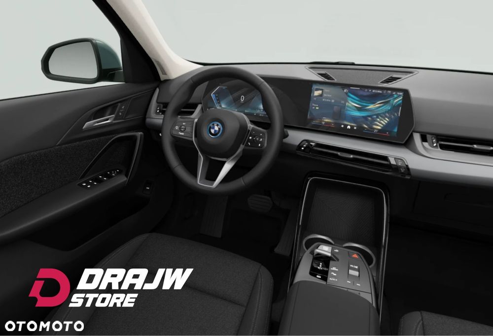 BMW X1 xDrive25e M Sport Edition - 16
