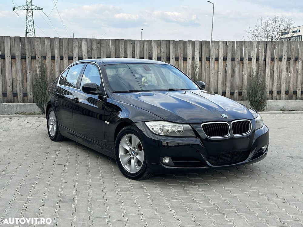 BMW Seria 3 - 1