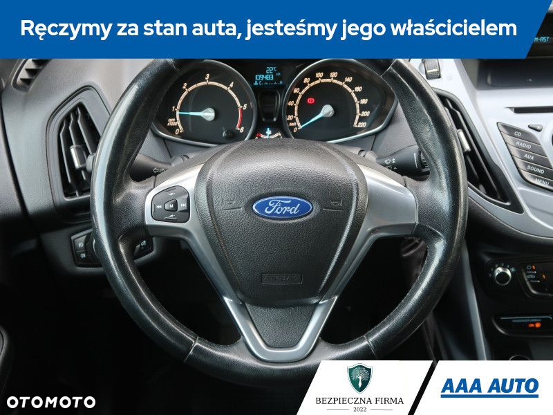 Ford B-MAX - 16