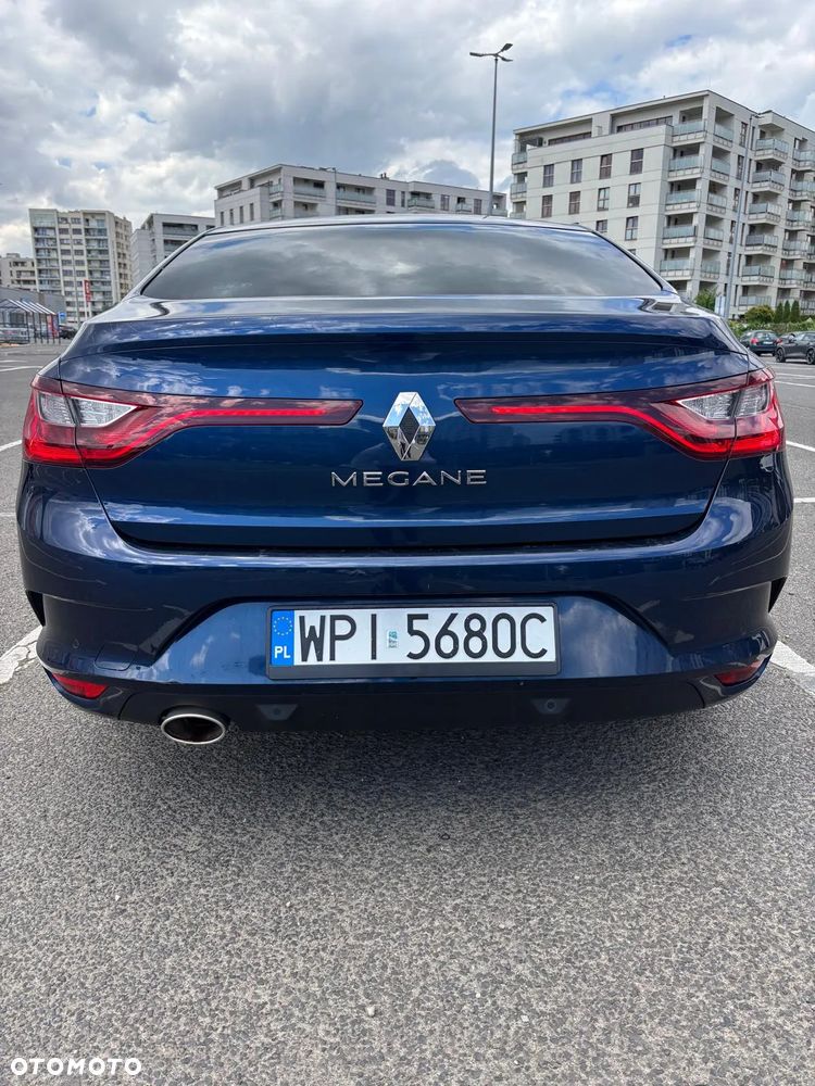 Renault Megane 1.3 TCe FAP Limited - 18