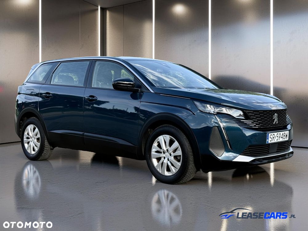 Peugeot 5008 PureTech 130 Stop & Start Active - 1