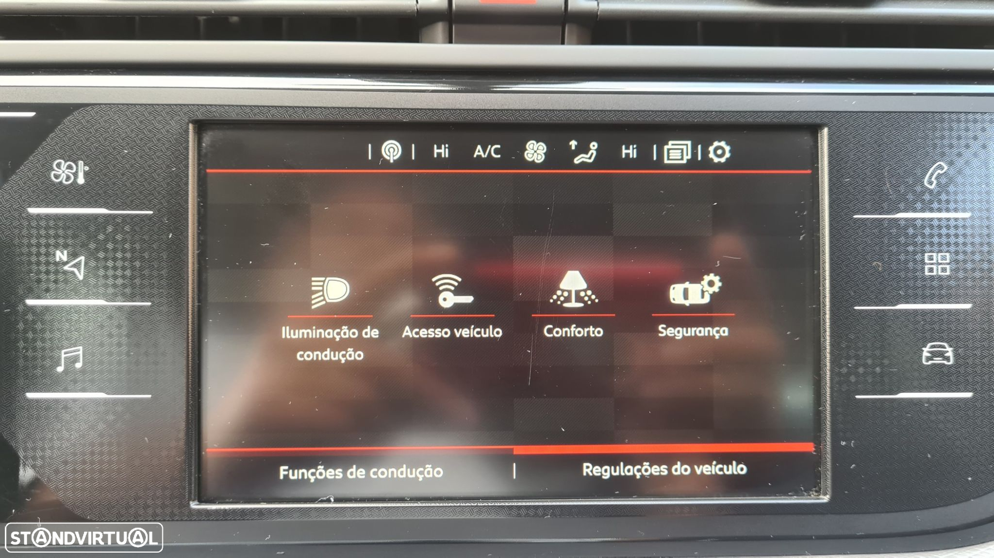 Citroën C4 Spacetourer - 31