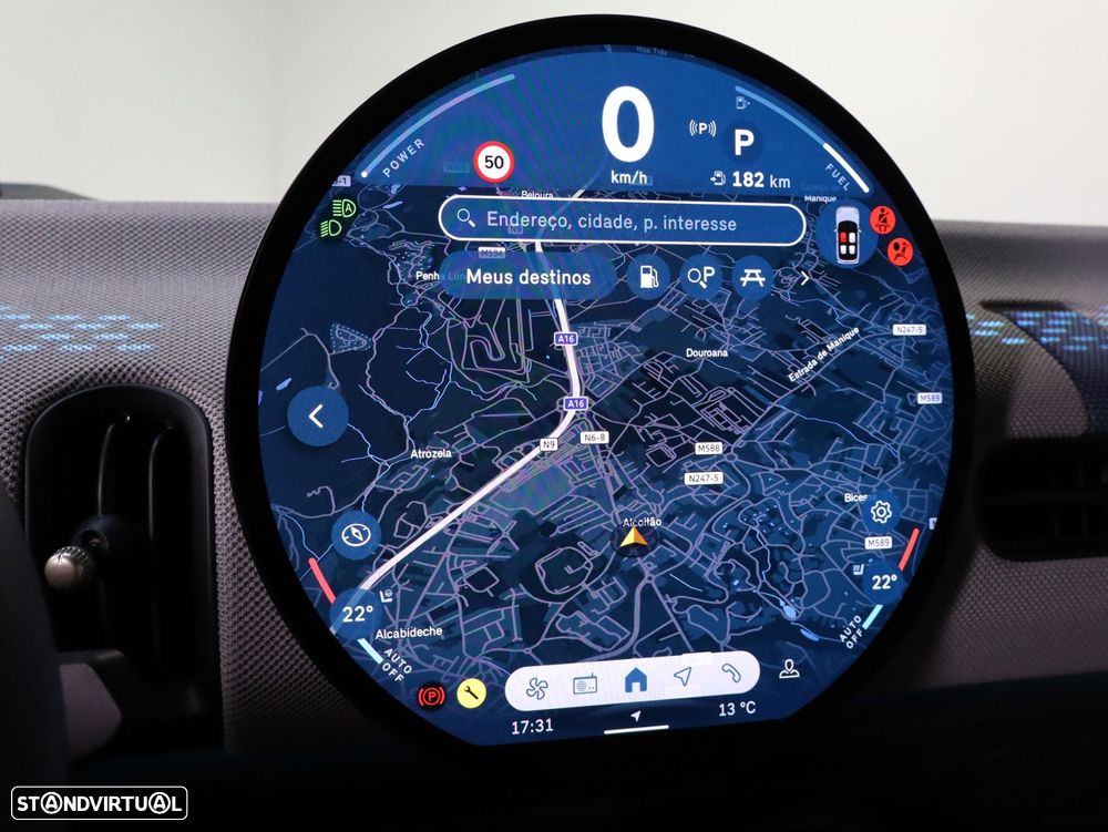 MINI Cabrio C Favoured L - 19