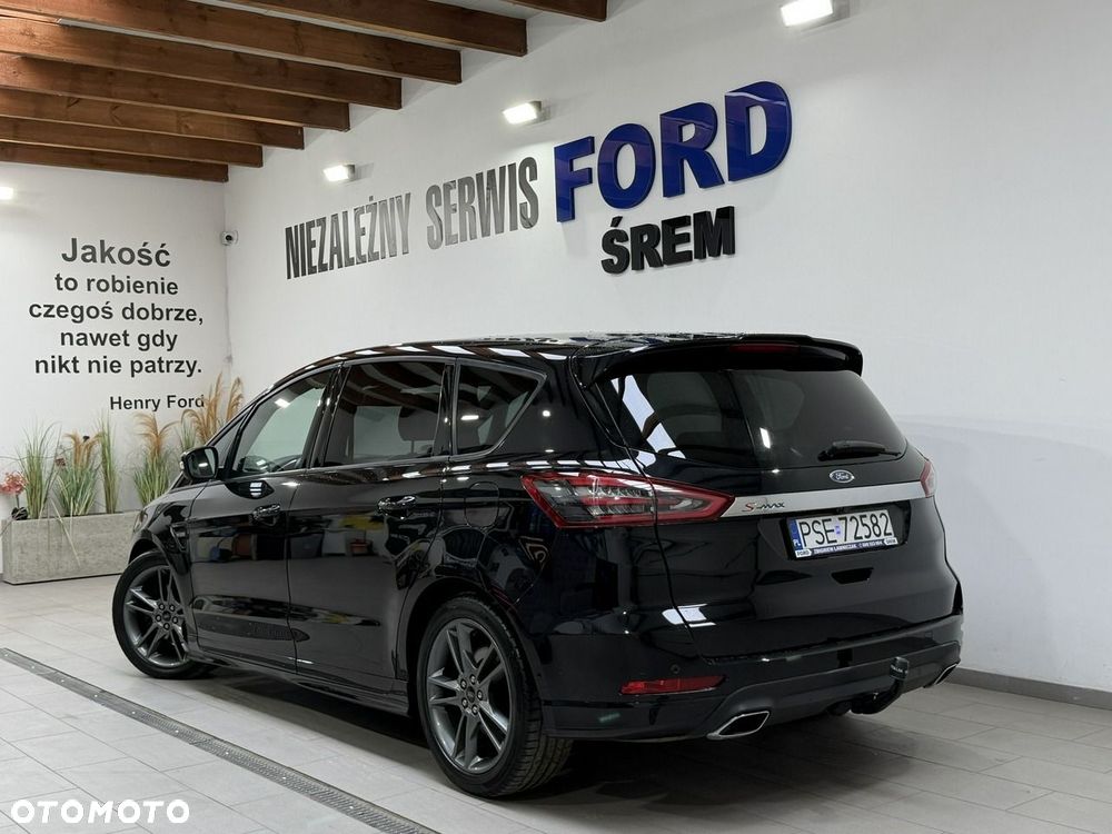 Ford S-Max 2.0 TDCi Bi-Turbo ST-Line PowerShift - 13