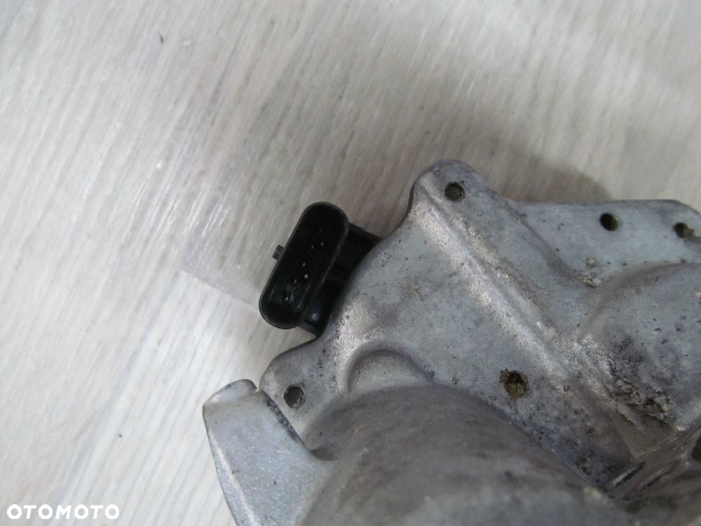 MB SPRINTER 906 LIFT 651 ZAWOR SPALIN EGR A6511400760 A2C83261200 13-18 - 4