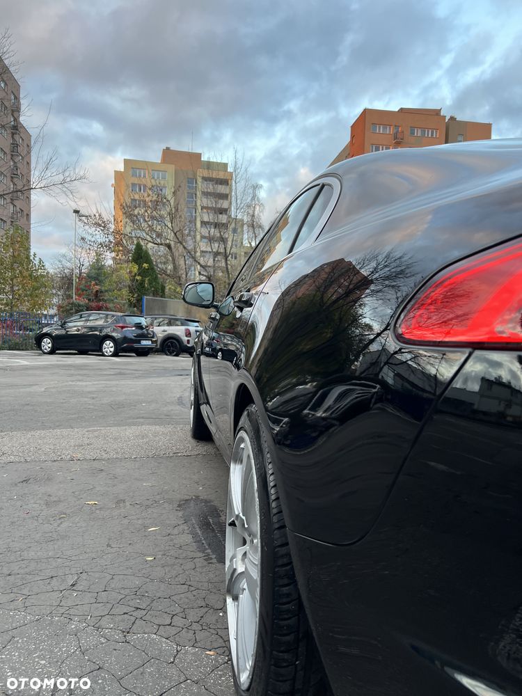 Jaguar XF 3.0 V6 D S Portfolio - 5