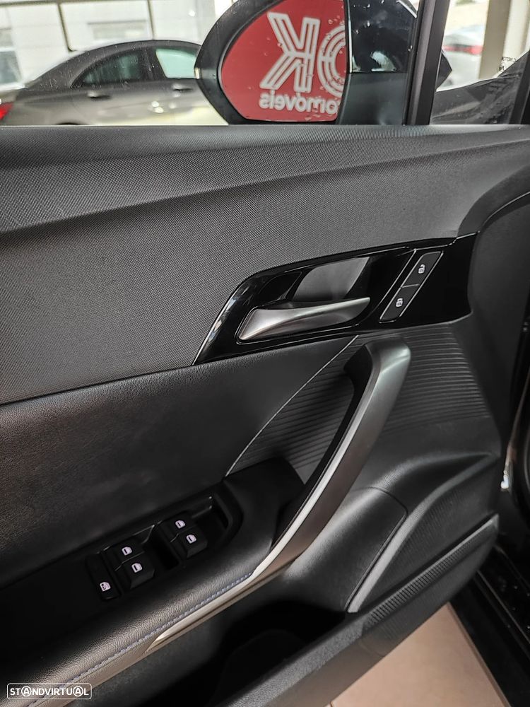 MG MG4 64 kWh Comfort - 23