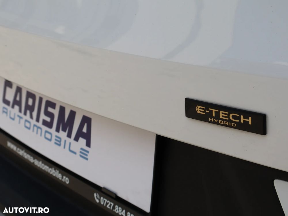 Renault Arkana E-TECH 145 Techno - 10